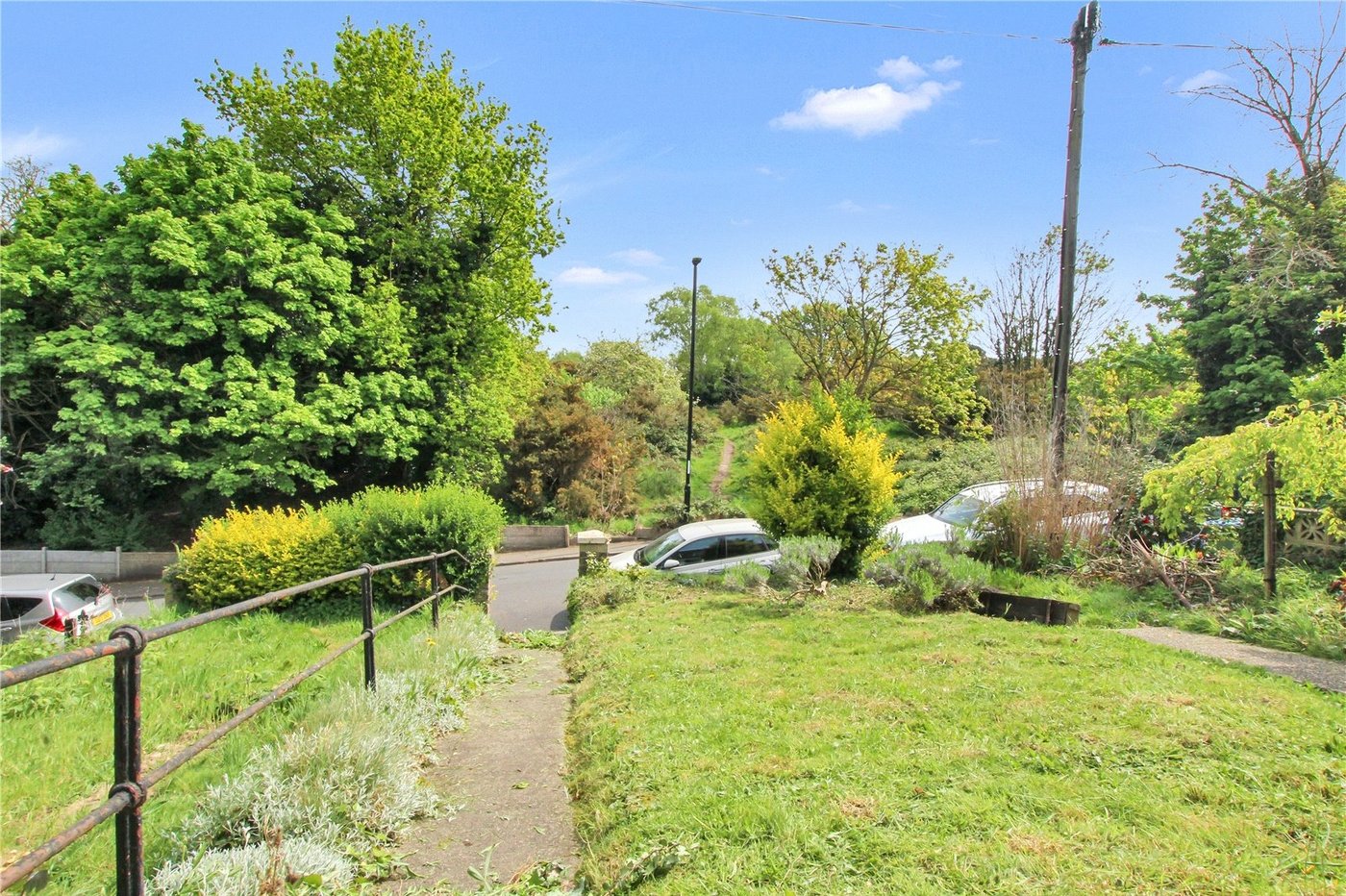 2 bedroom house for sale in Plumstead | Robinson Jackson