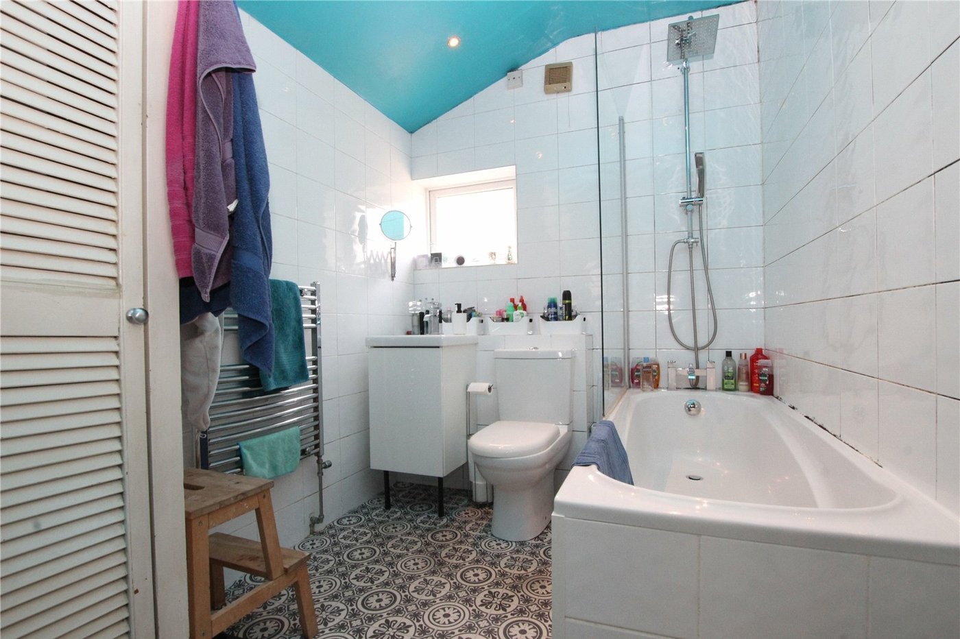 2 bedroom house for sale in Plumstead | Robinson Jackson