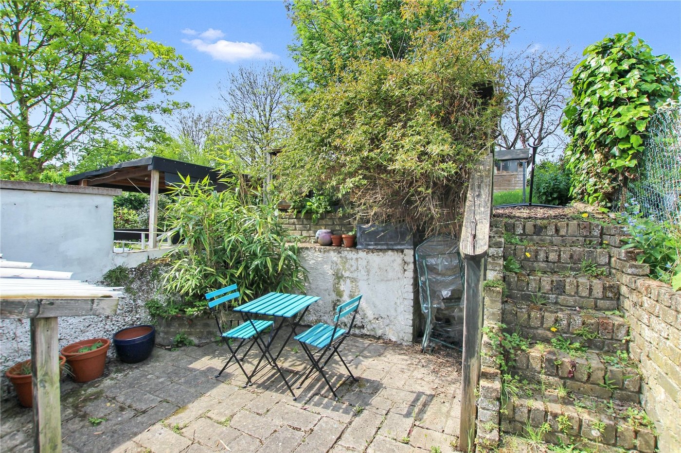 2 bedroom house for sale in Plumstead | Robinson Jackson