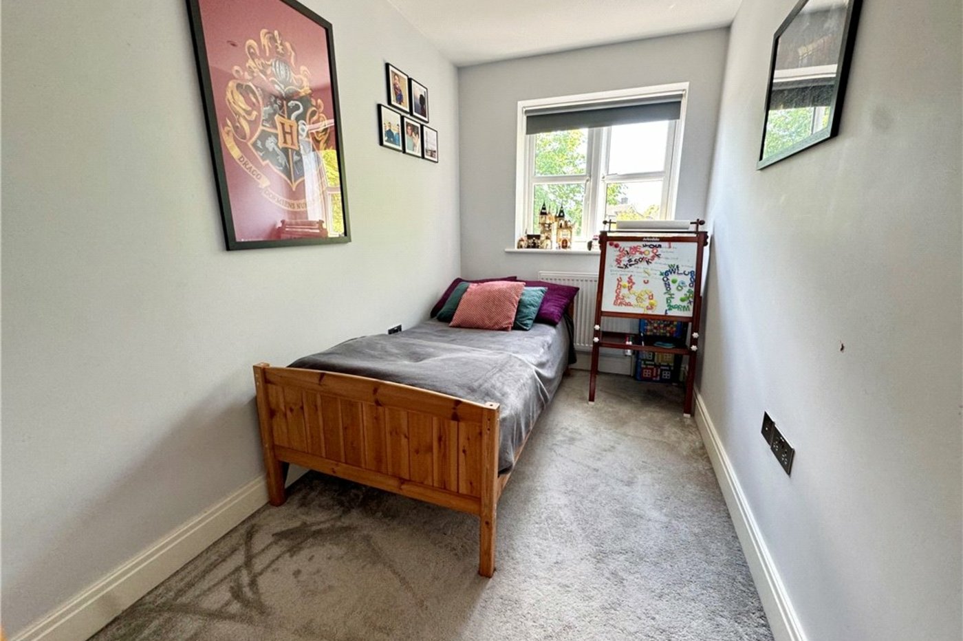 4 bedroom house for sale in Petts Wood | Robinson Jackson