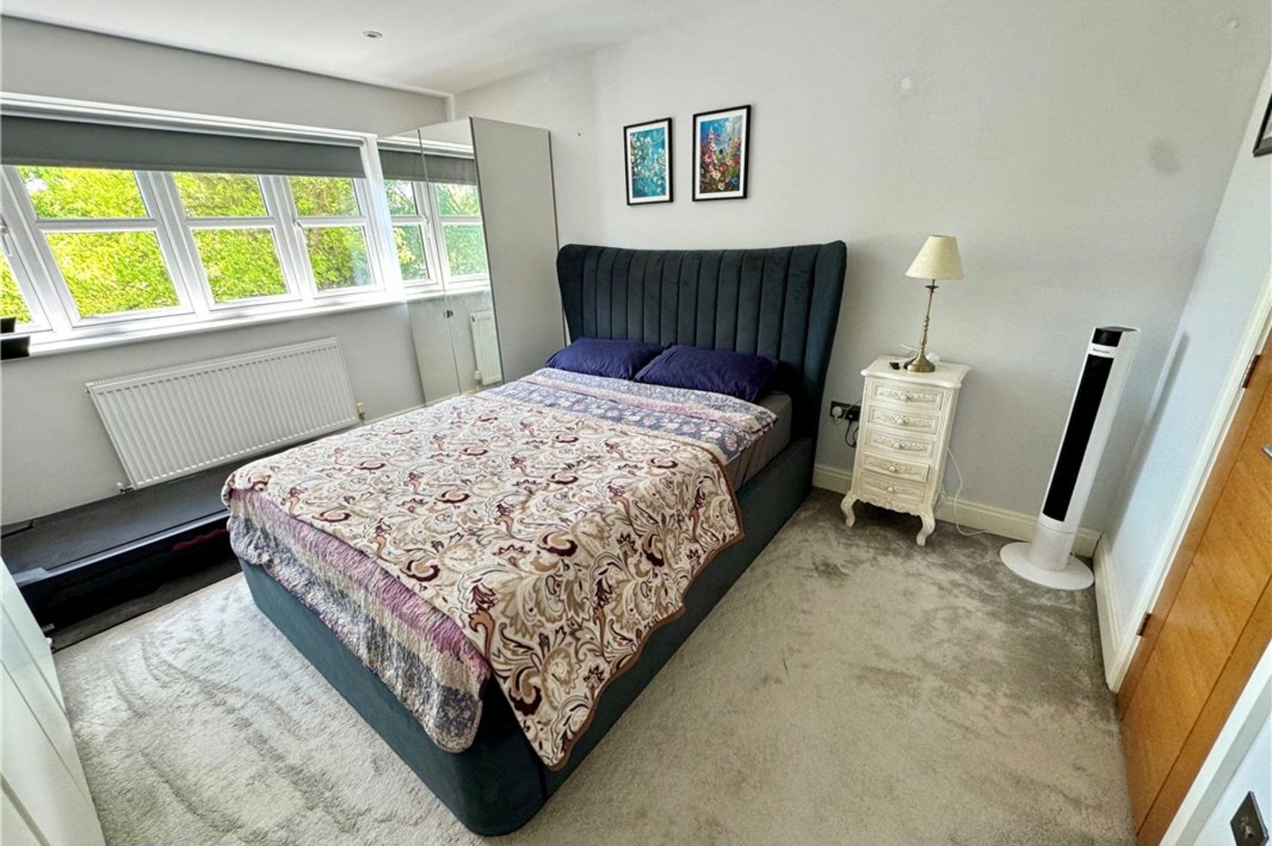 4 bedroom house for sale in Petts Wood | Robinson Jackson