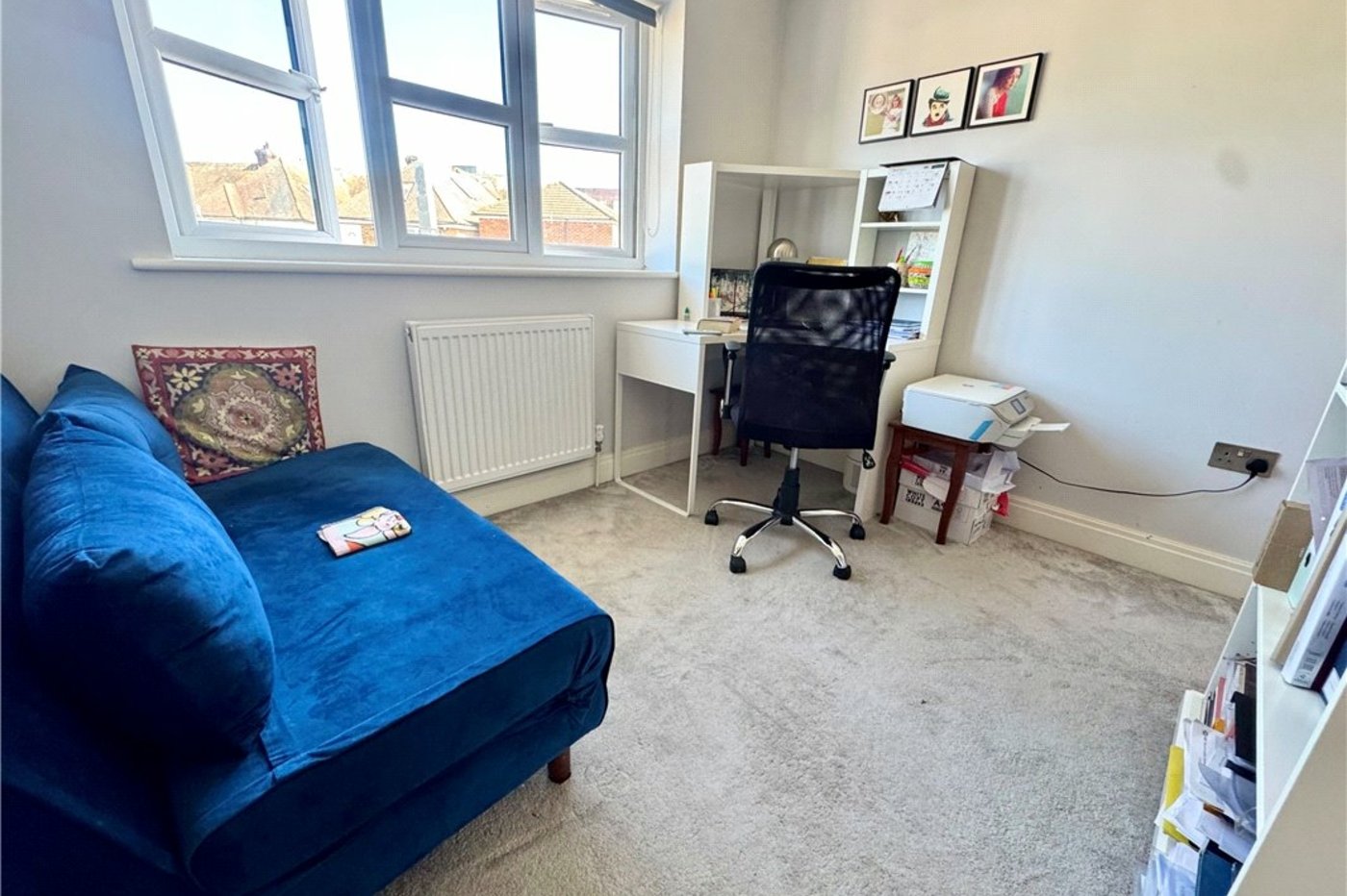 4 bedroom house for sale in Petts Wood | Robinson Jackson