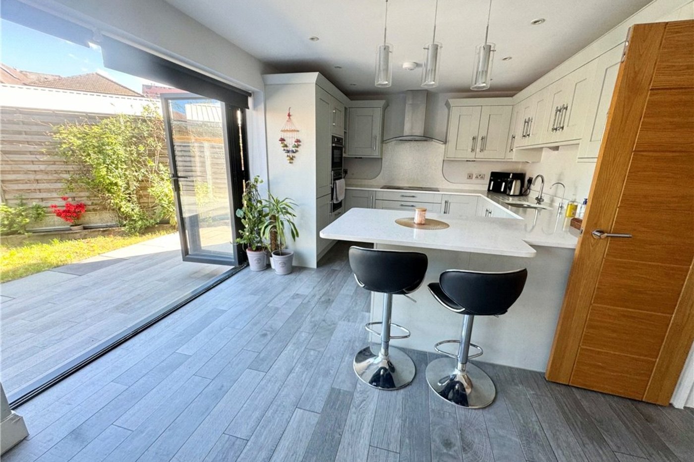 4 bedroom house for sale in Petts Wood | Robinson Jackson