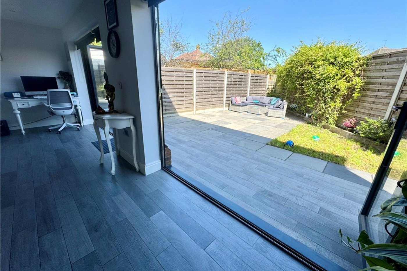 4 bedroom house for sale in Petts Wood | Robinson Jackson