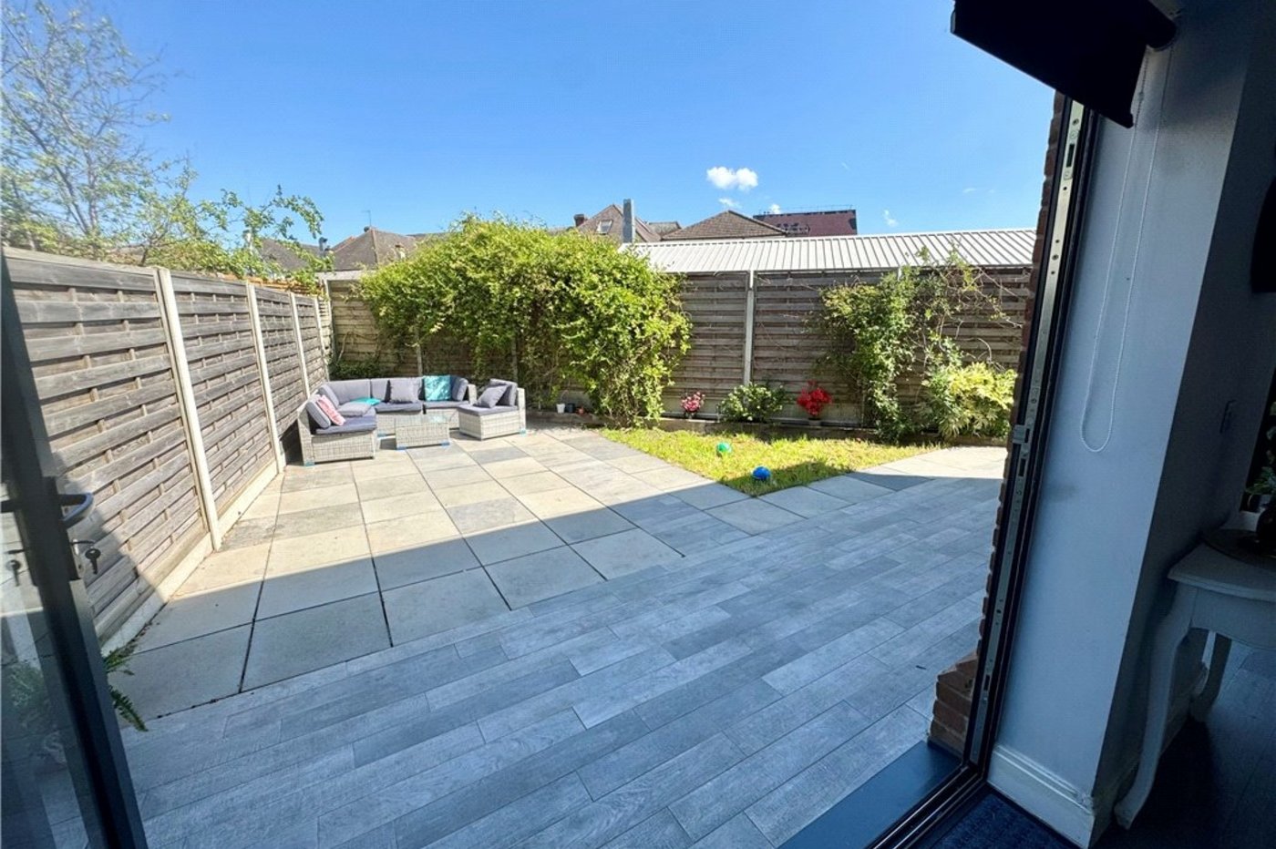 4 bedroom house for sale in Petts Wood | Robinson Jackson