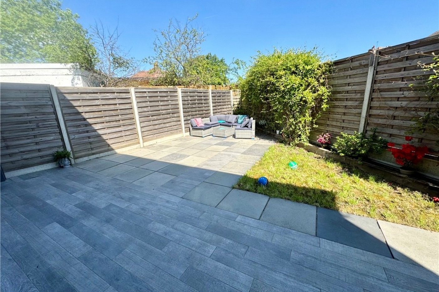 4 bedroom house for sale in Petts Wood | Robinson Jackson