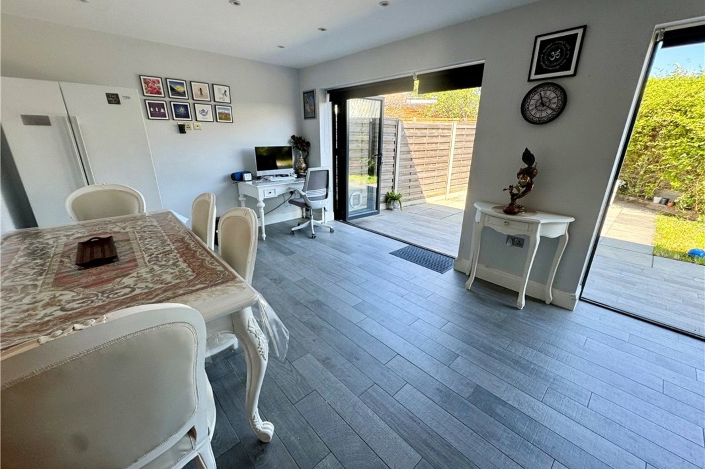 4 bedroom house for sale in Petts Wood | Robinson Jackson