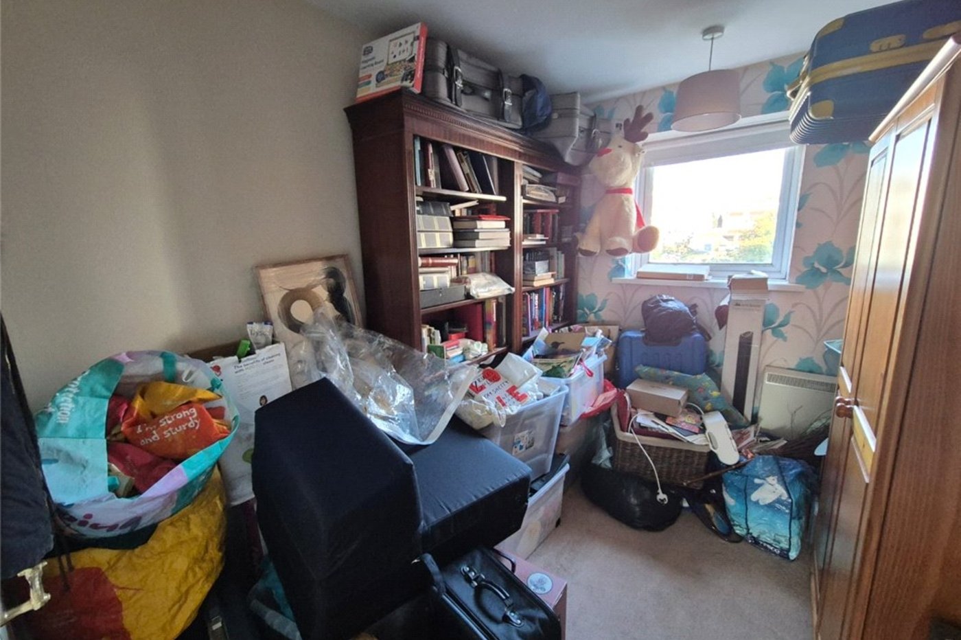 3 bedroom property for sale in St Mary Cray | Robinson Jackson