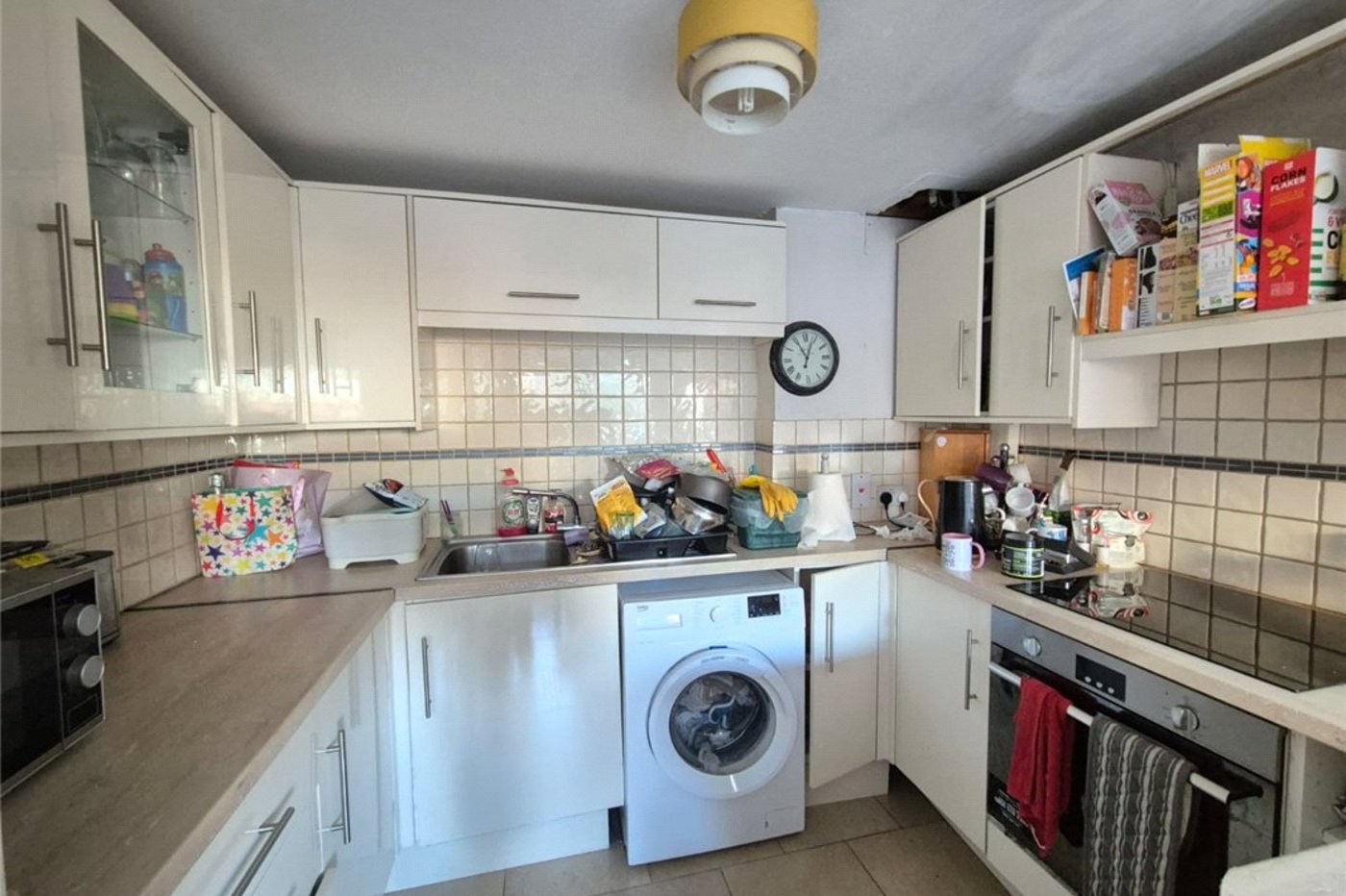 3 bedroom property for sale in St Mary Cray | Robinson Jackson