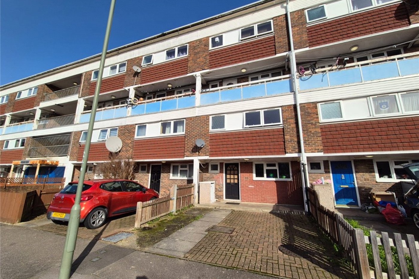 3 bedroom property for sale in St Mary Cray | Robinson Jackson