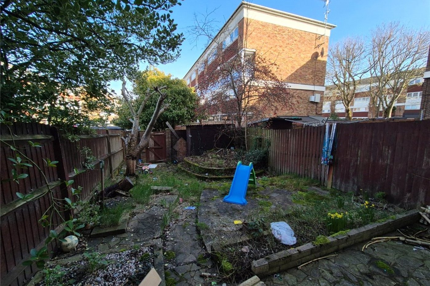 3 bedroom property for sale in St Mary Cray | Robinson Jackson