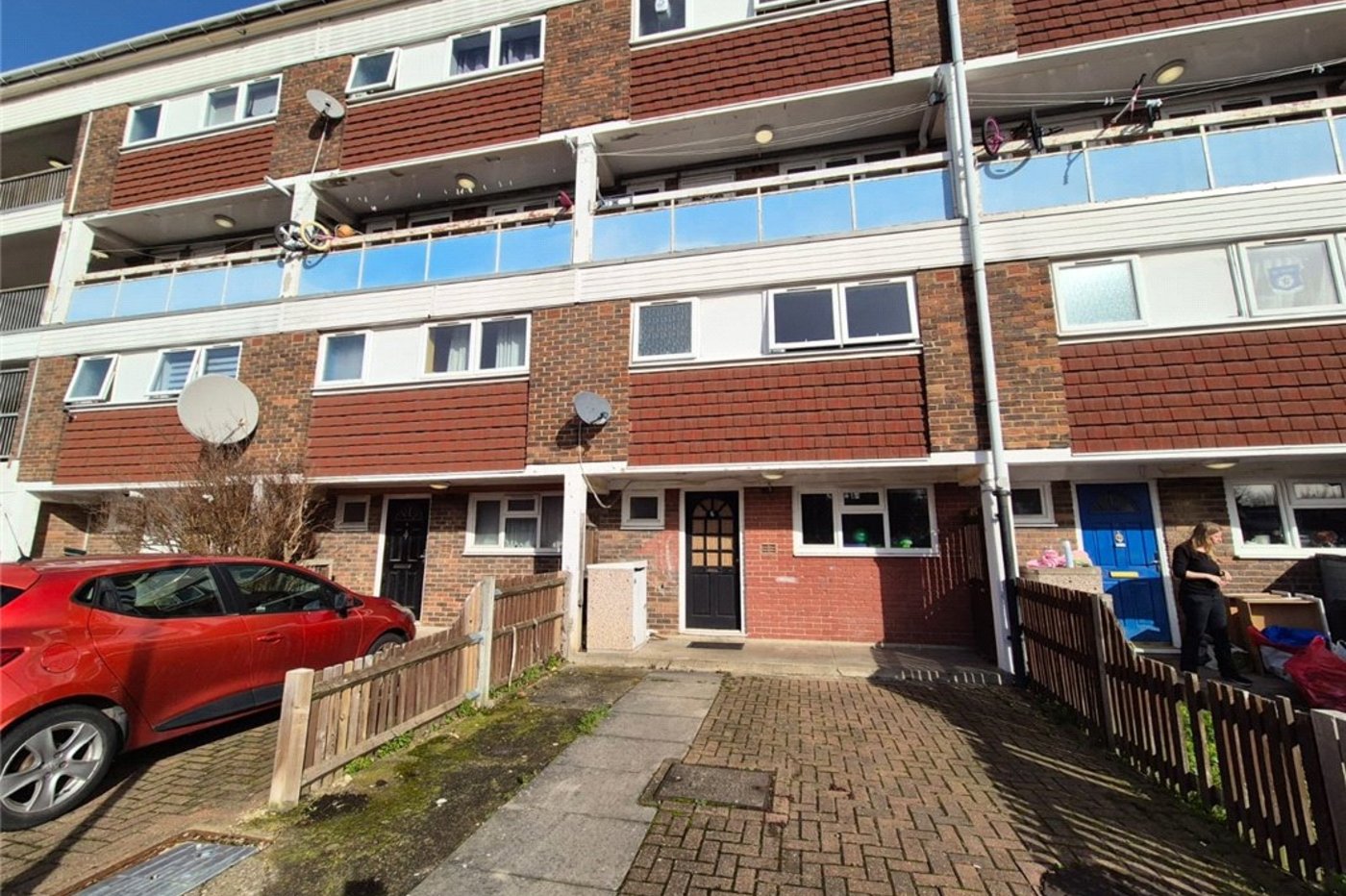 3 bedroom property for sale in St Mary Cray | Robinson Jackson