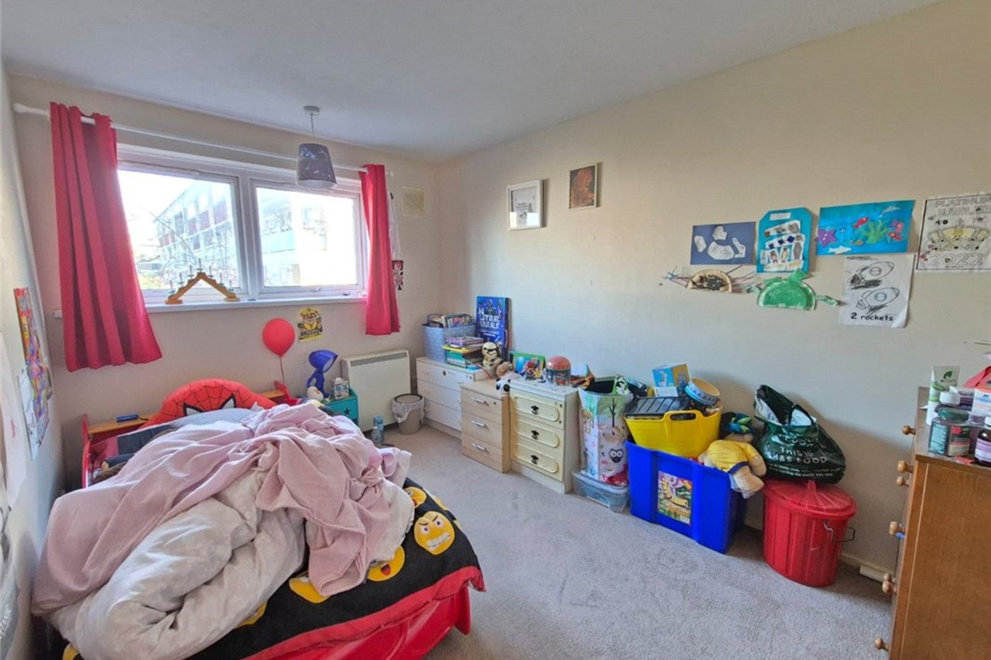 3 bedroom property for sale in St Mary Cray | Robinson Jackson