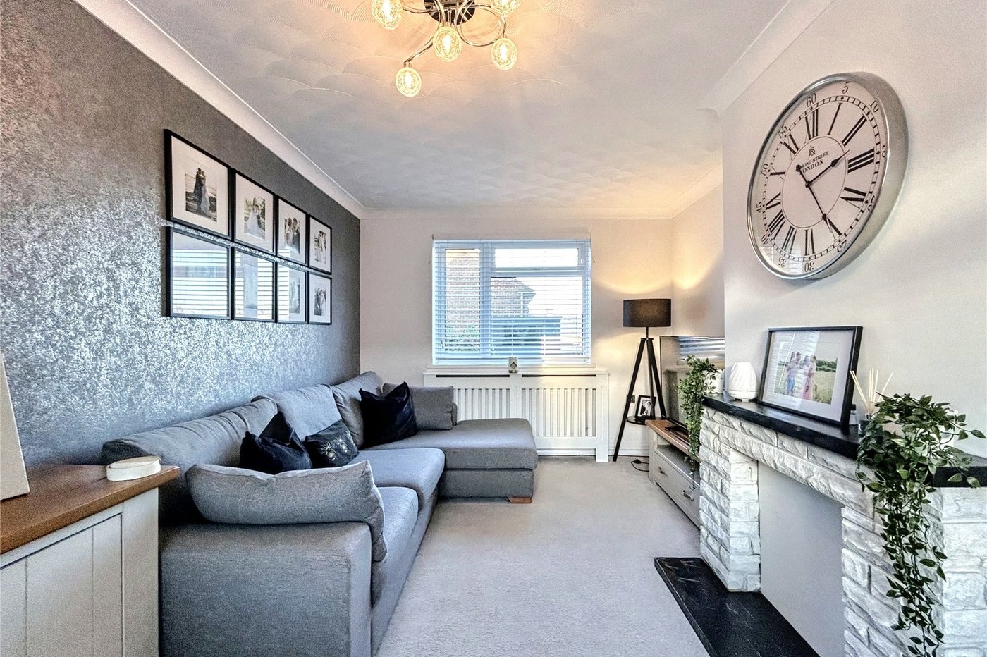 3 bedroom house for sale in Twydall | Robinson Michael & Jackson