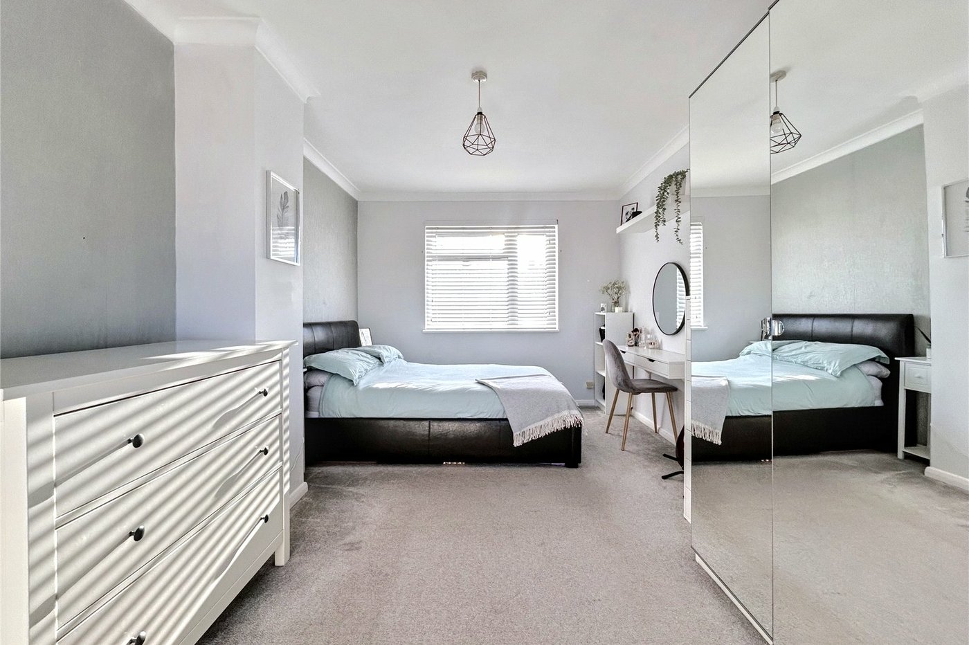 3 bedroom house for sale in Twydall | Robinson Michael & Jackson