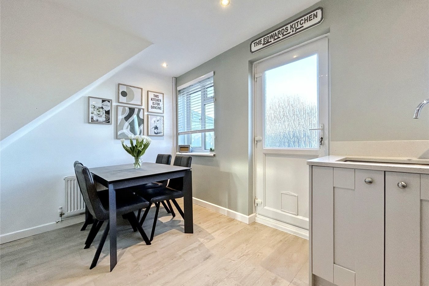 3 bedroom house for sale in Twydall | Robinson Michael & Jackson