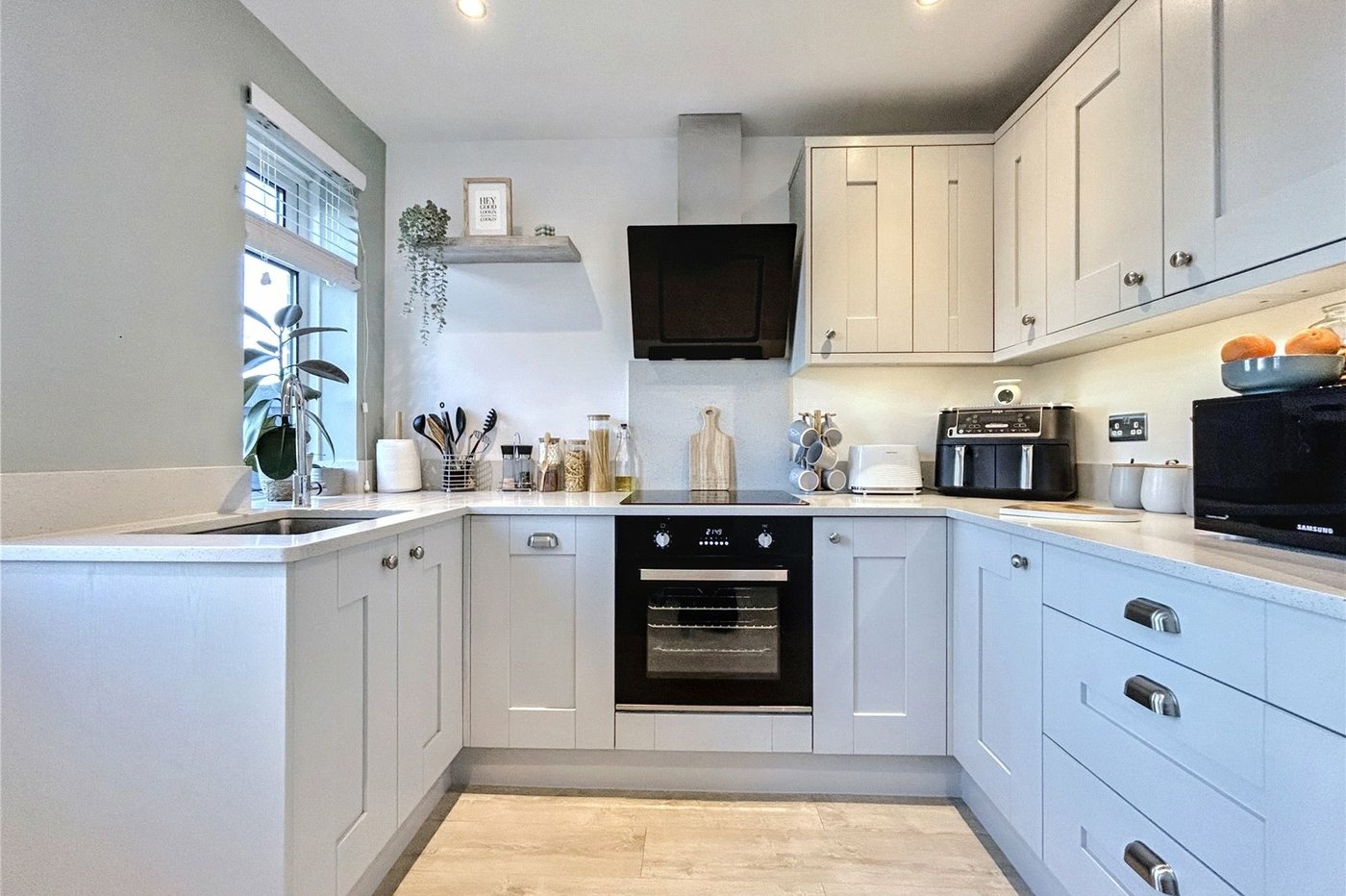 3 bedroom house for sale in Twydall | Robinson Michael & Jackson