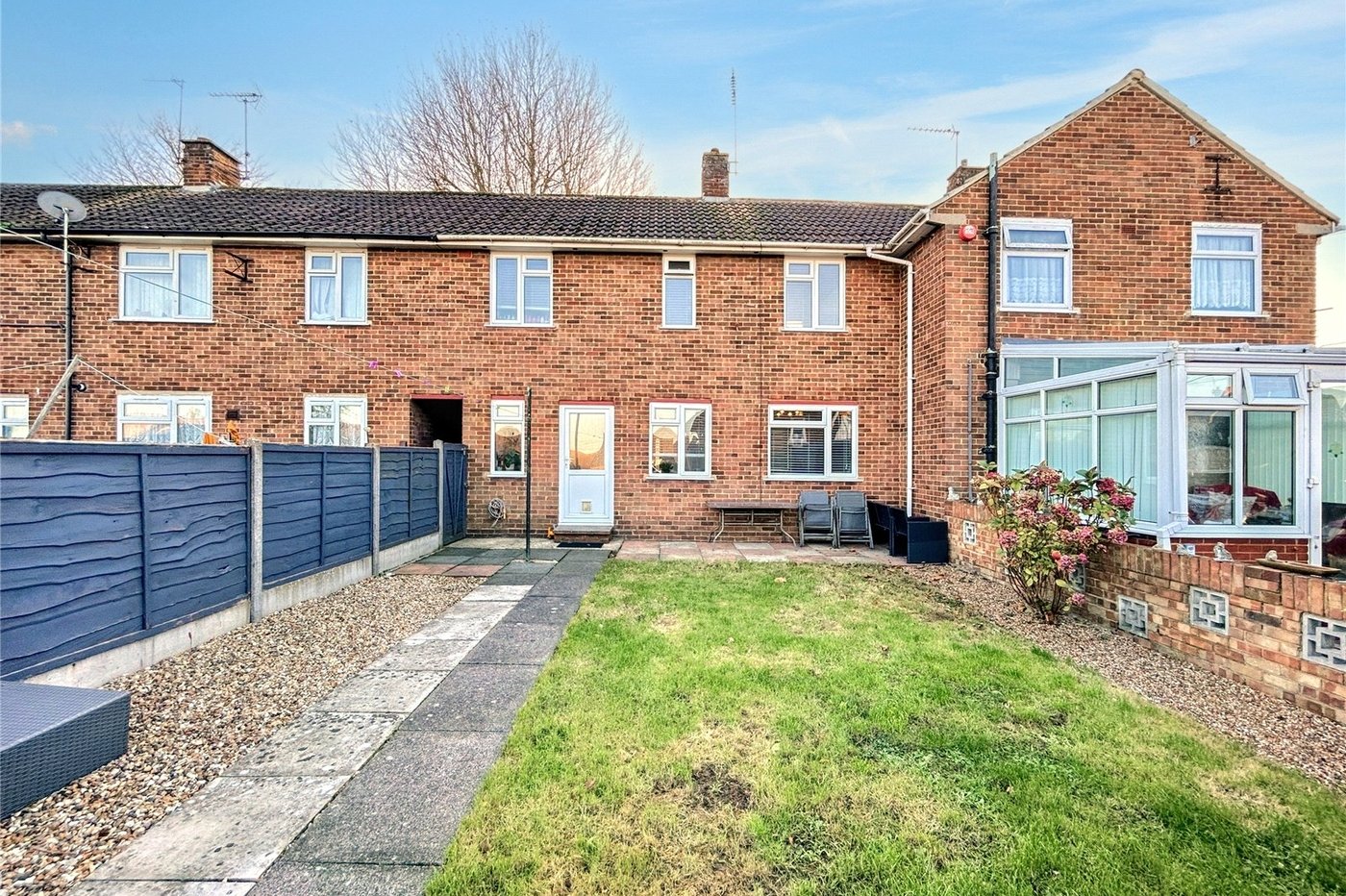 3 bedroom house for sale in Twydall | Robinson Michael & Jackson