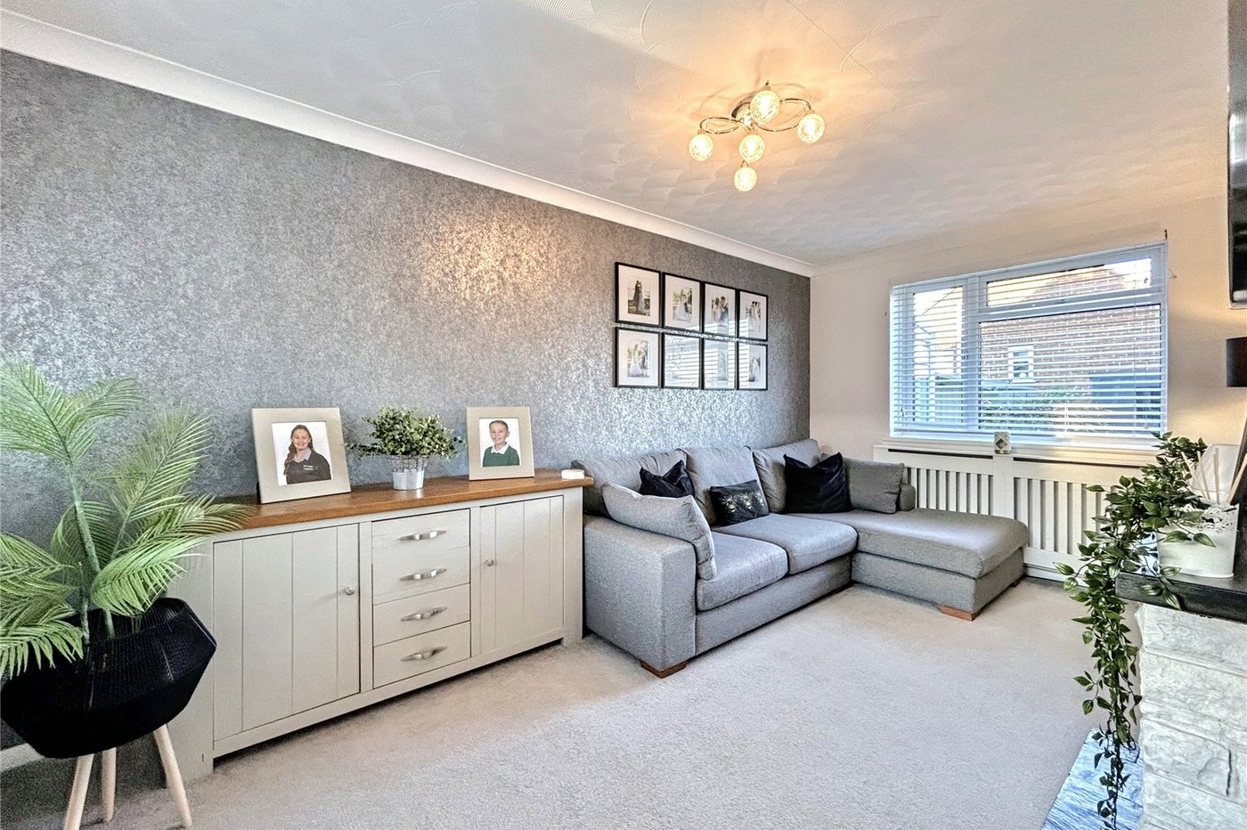 3 bedroom house for sale in Twydall | Robinson Michael & Jackson