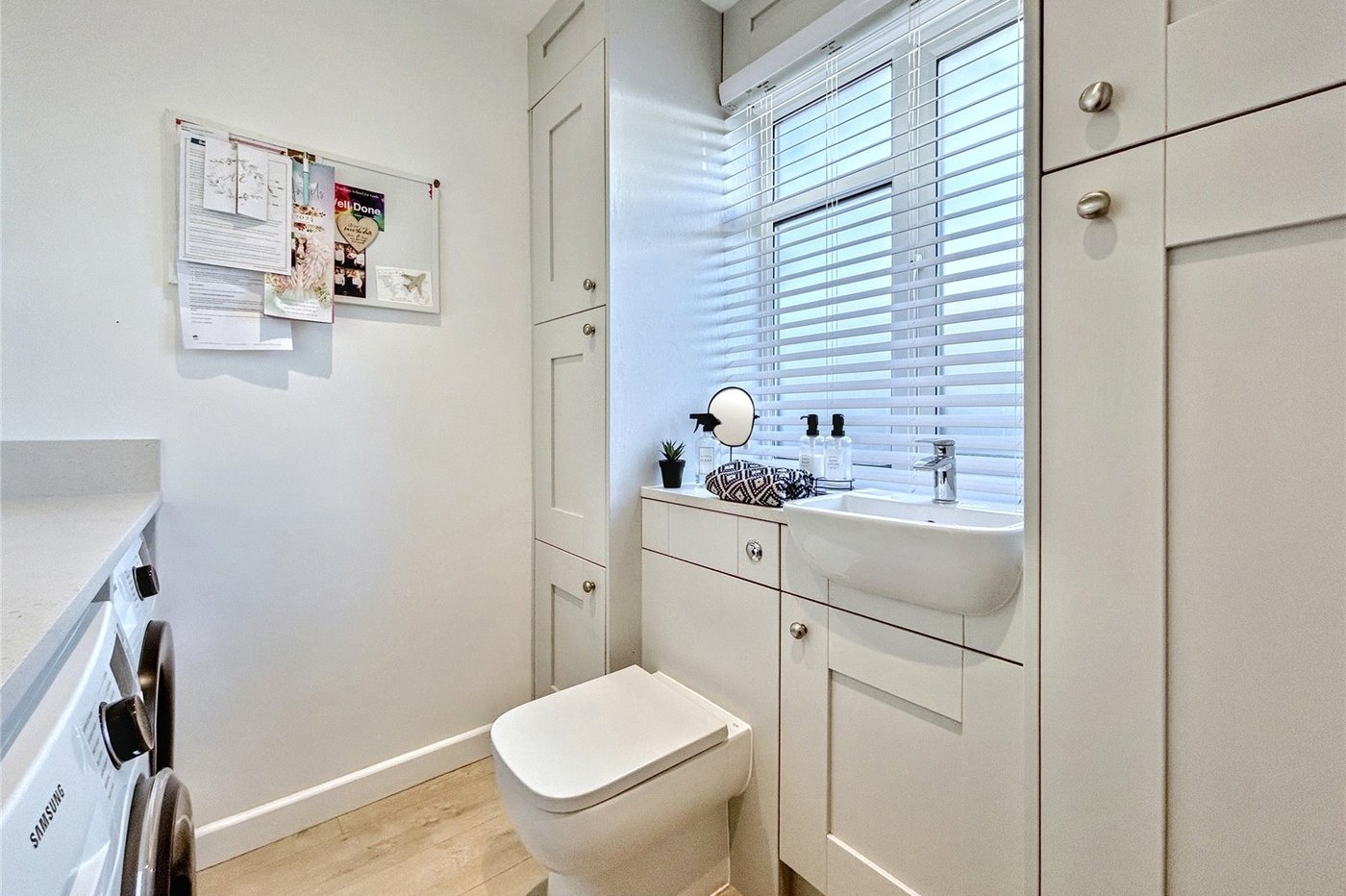 3 bedroom house for sale in Twydall | Robinson Michael & Jackson