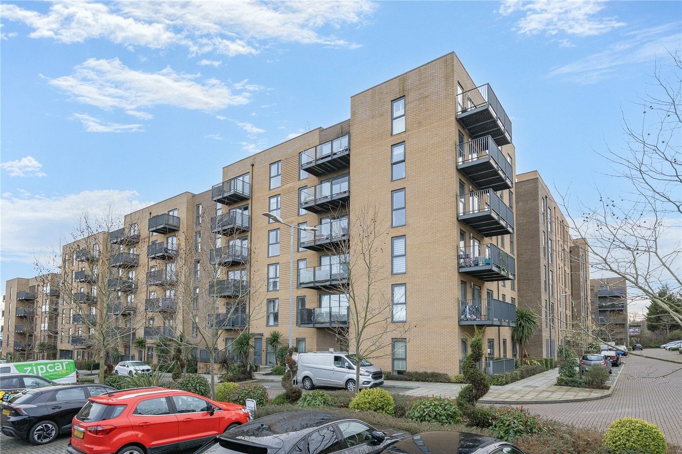 1 bedroom property for sale in Penge | Robinson Jackson