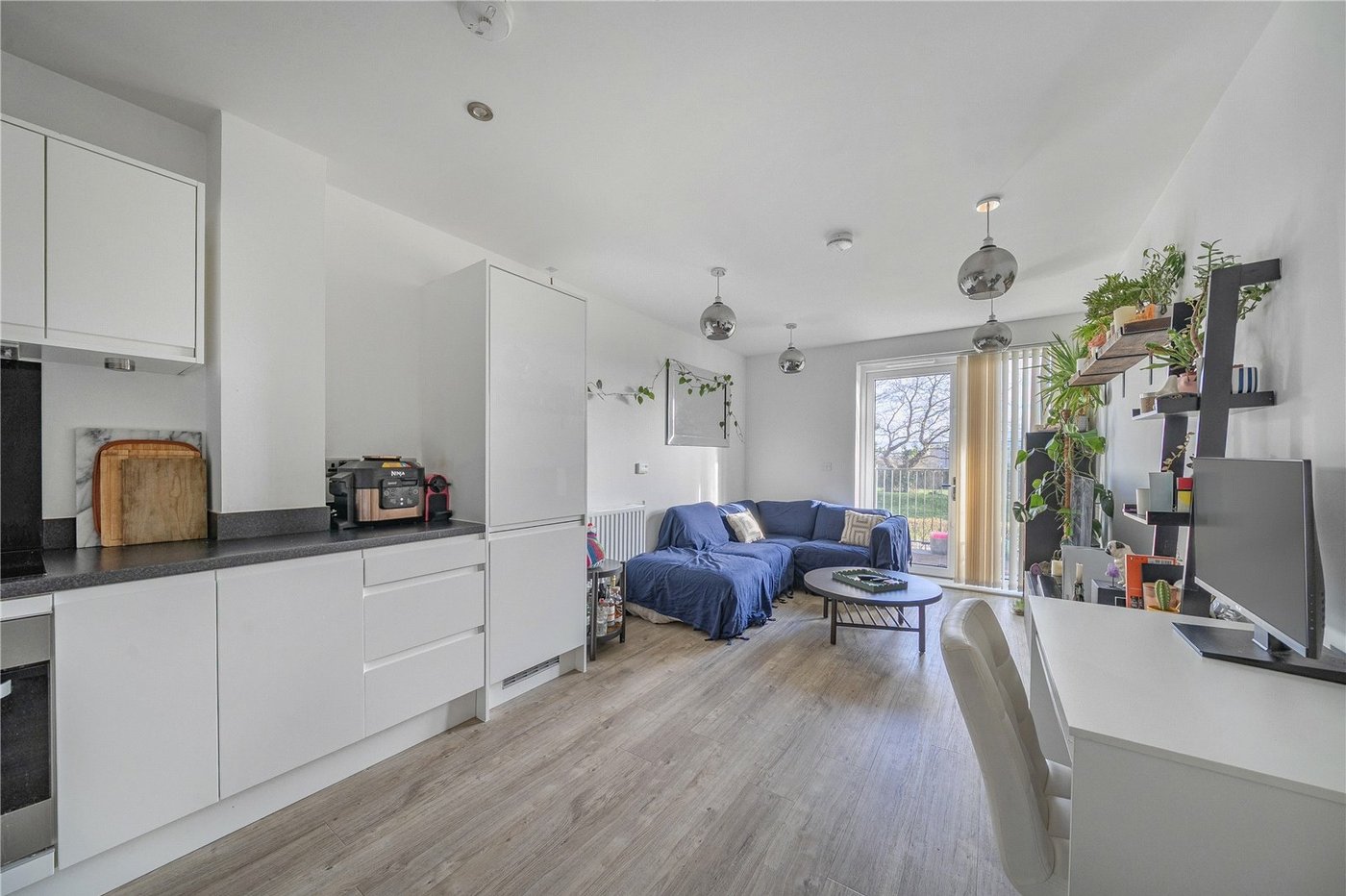 1 bedroom property for sale in Penge | Robinson Jackson