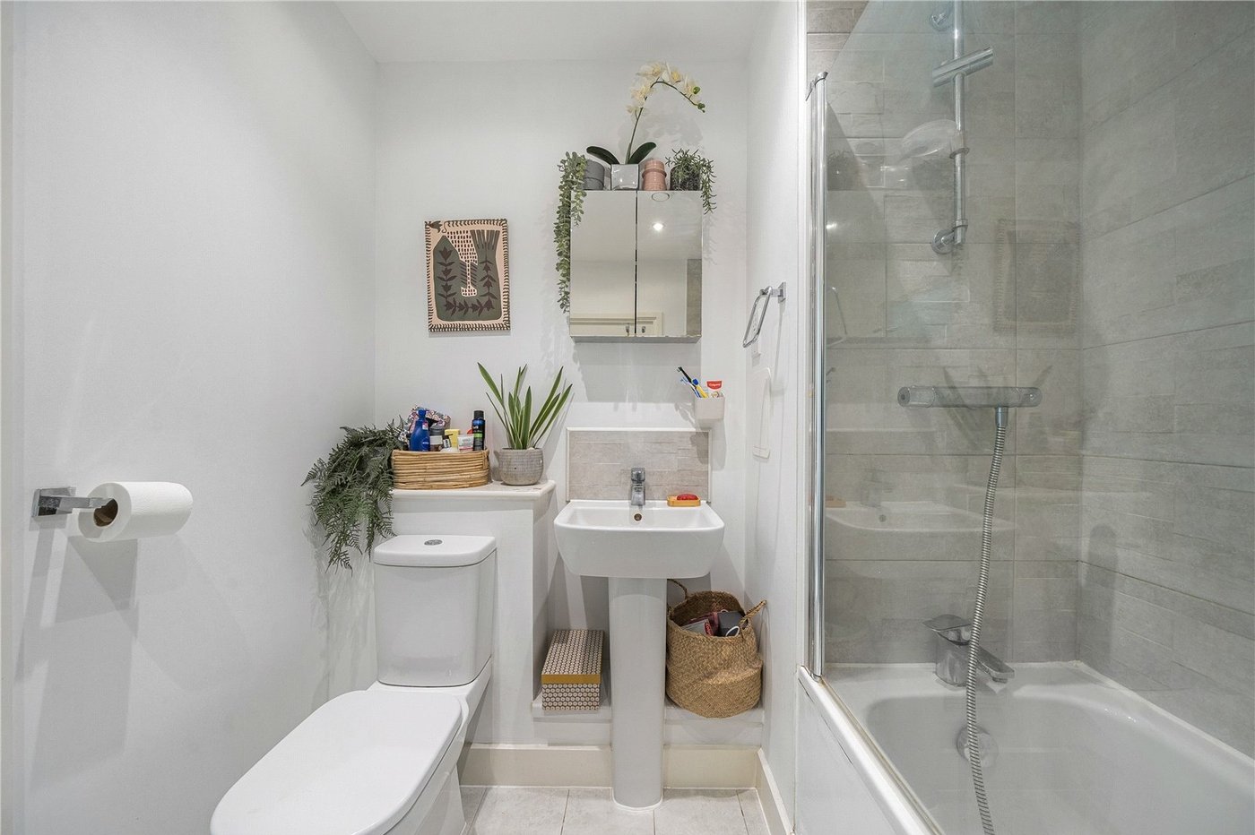 1 bedroom property for sale in Penge | Robinson Jackson