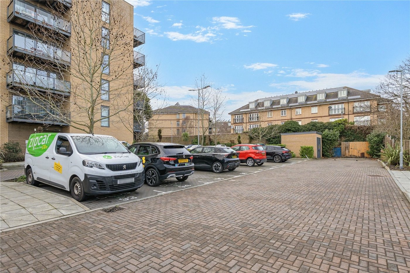 1 bedroom property for sale in Penge | Robinson Jackson