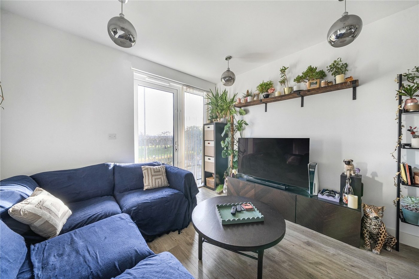 1 bedroom property for sale in Penge | Robinson Jackson