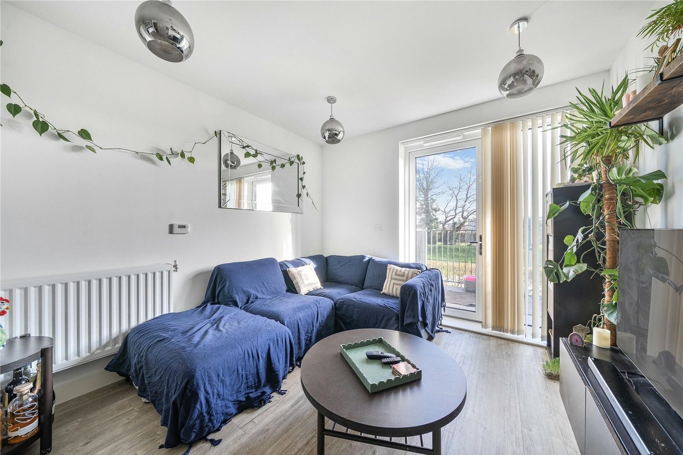 1 bedroom property for sale in Penge | Robinson Jackson