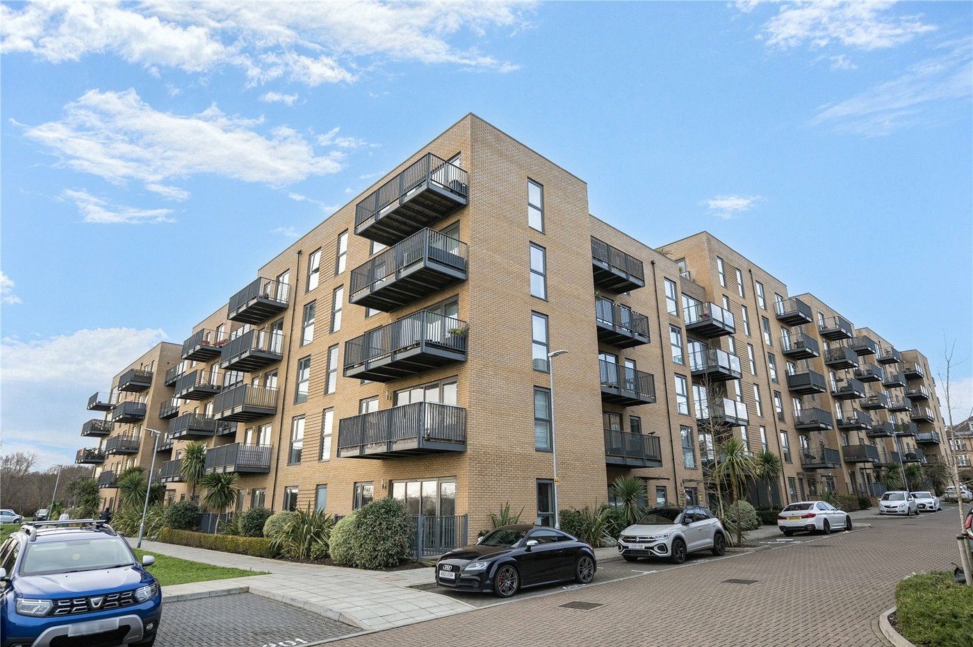 1 bedroom property for sale in Penge | Robinson Jackson