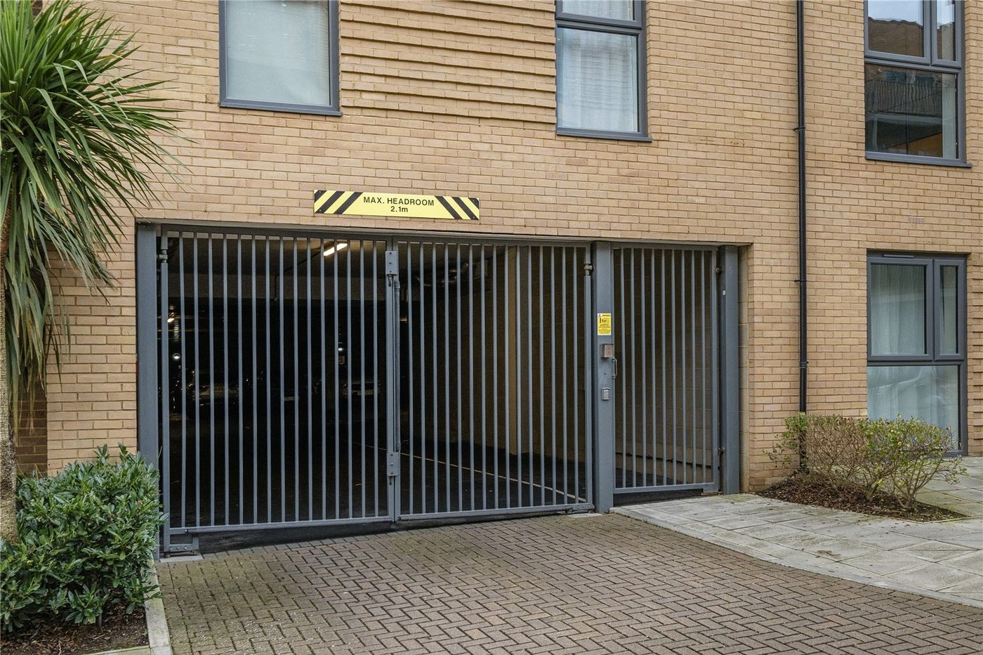 1 bedroom property for sale in Penge | Robinson Jackson