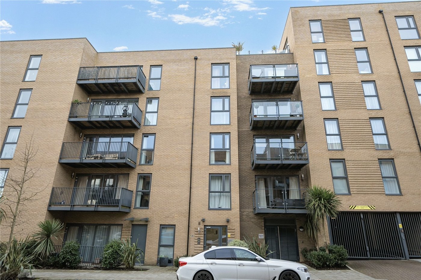 1 bedroom property for sale in Penge | Robinson Jackson