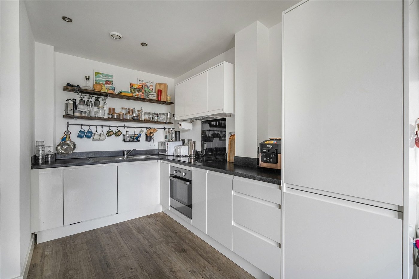 1 bedroom property for sale in Penge | Robinson Jackson