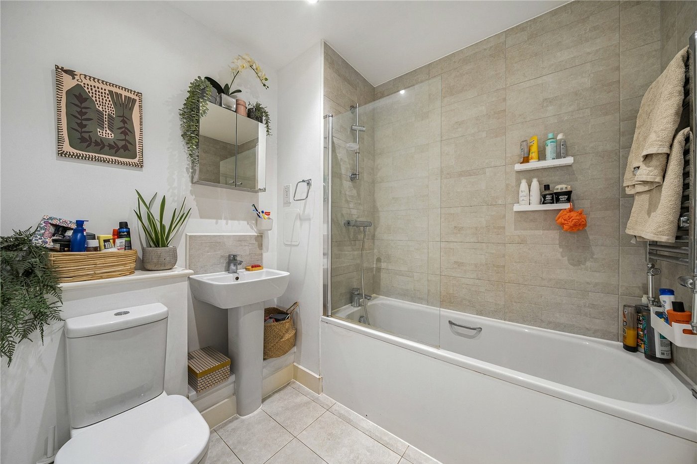 1 bedroom property for sale in Penge | Robinson Jackson