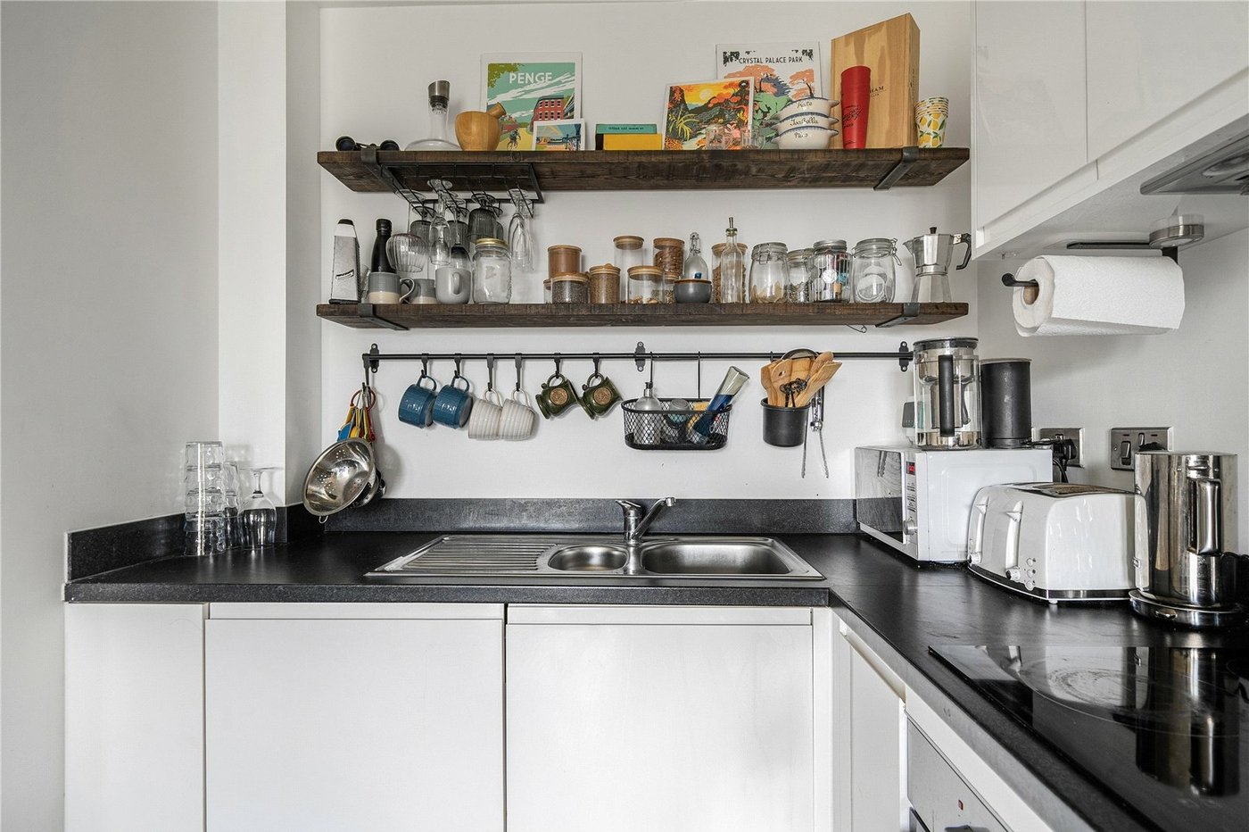 1 bedroom property for sale in Penge | Robinson Jackson