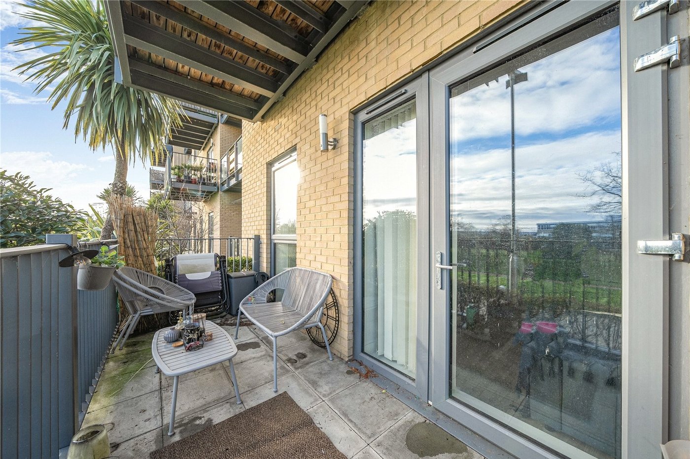 1 bedroom property for sale in Penge | Robinson Jackson