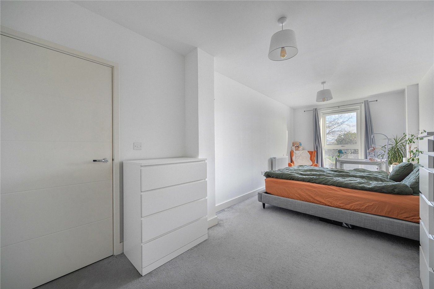 1 bedroom property for sale in Penge | Robinson Jackson