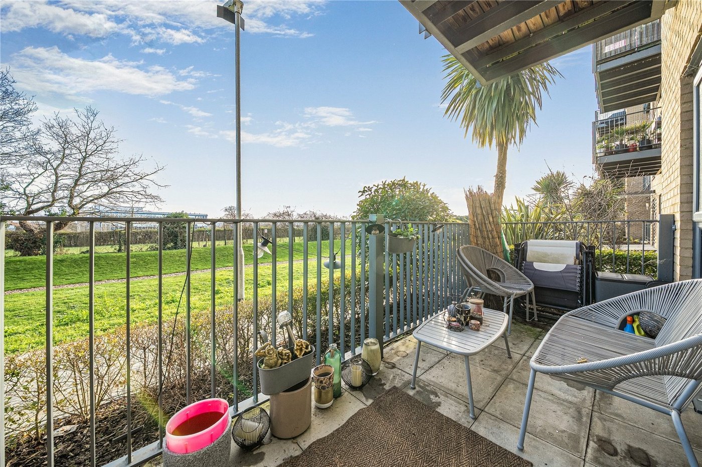 1 bedroom property for sale in Penge | Robinson Jackson