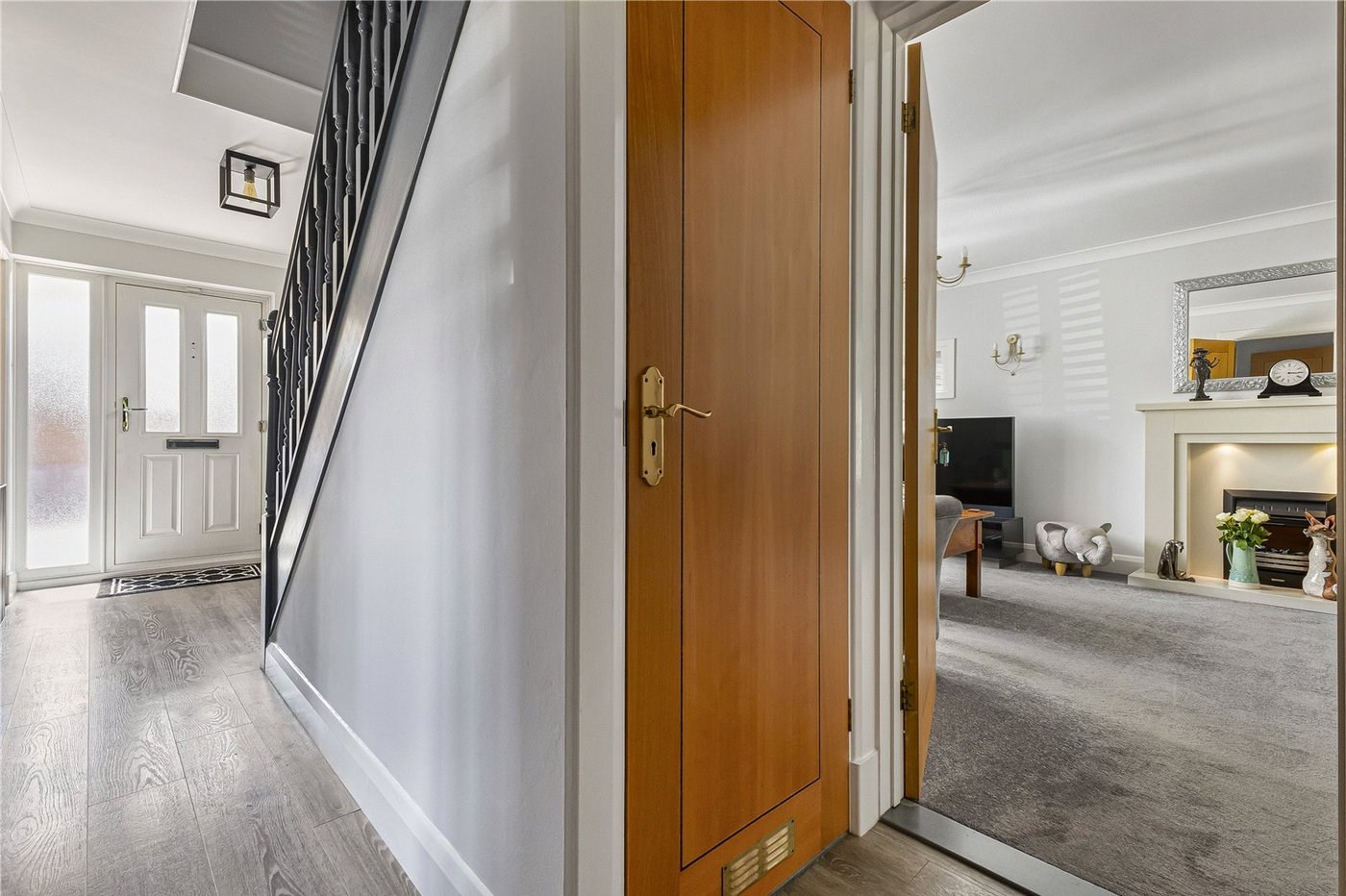 4 bedroom house for sale in Hempstead | Robinson Michael & Jackson