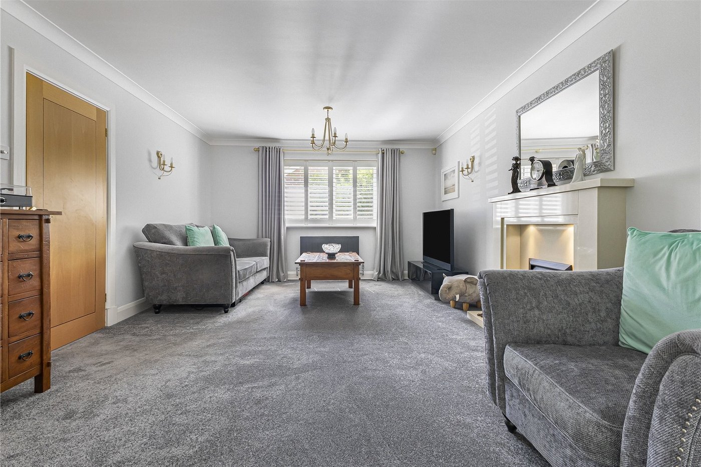4 bedroom house for sale in Hempstead | Robinson Michael & Jackson