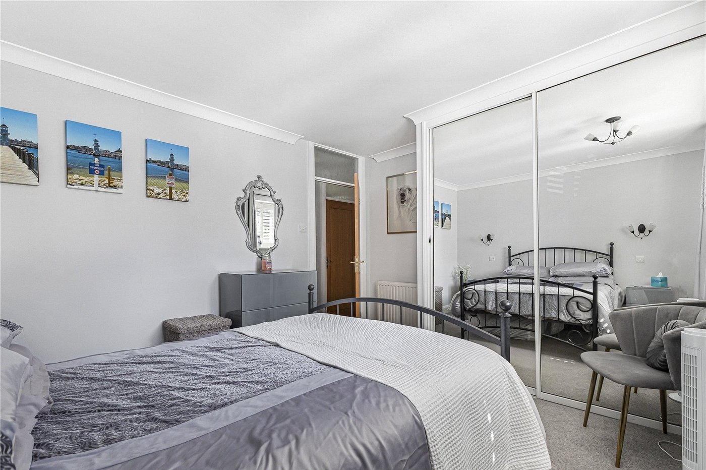 4 bedroom house for sale in Hempstead | Robinson Michael & Jackson