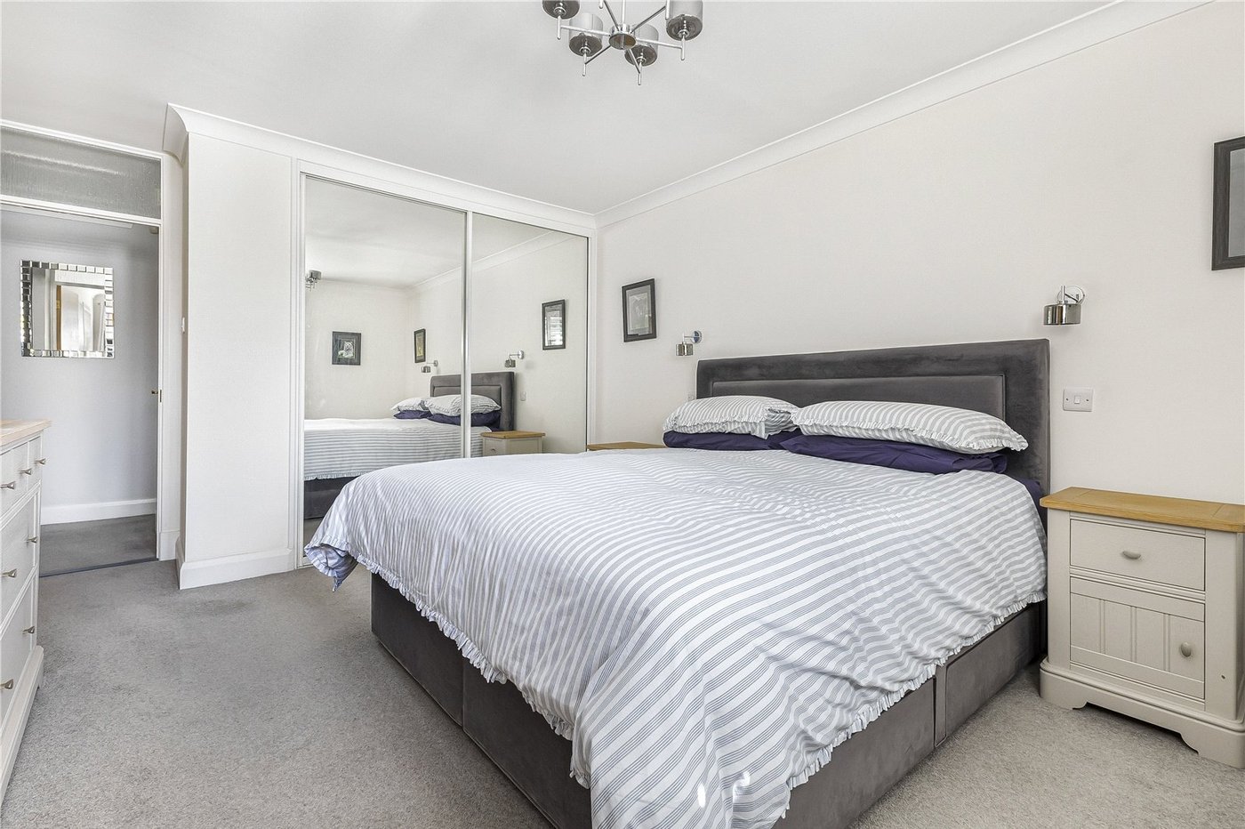 4 bedroom house for sale in Hempstead | Robinson Michael & Jackson