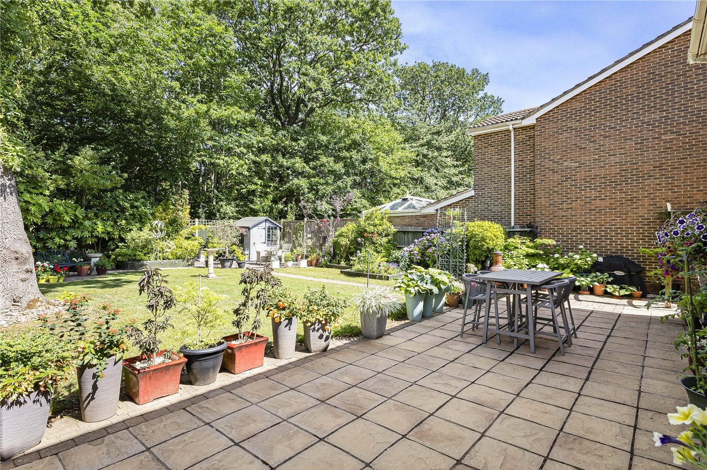 4 bedroom house for sale in Hempstead | Robinson Michael & Jackson