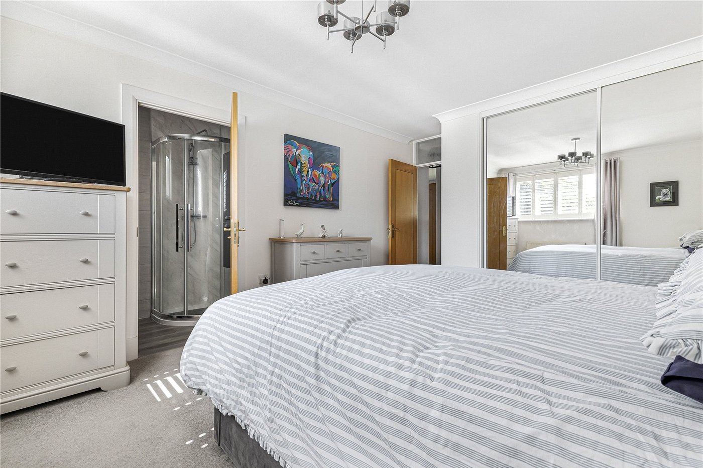 4 bedroom house for sale in Hempstead | Robinson Michael & Jackson