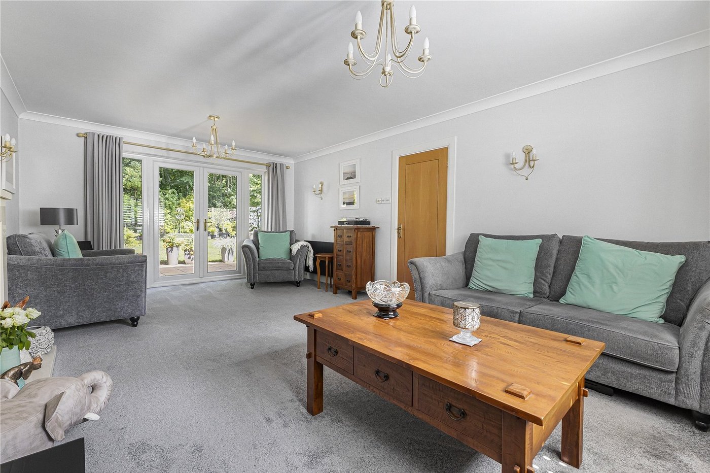 4 bedroom house for sale in Hempstead | Robinson Michael & Jackson