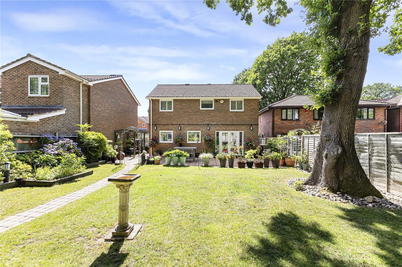 4 bedroom house for sale in Hempstead | Robinson Michael & Jackson