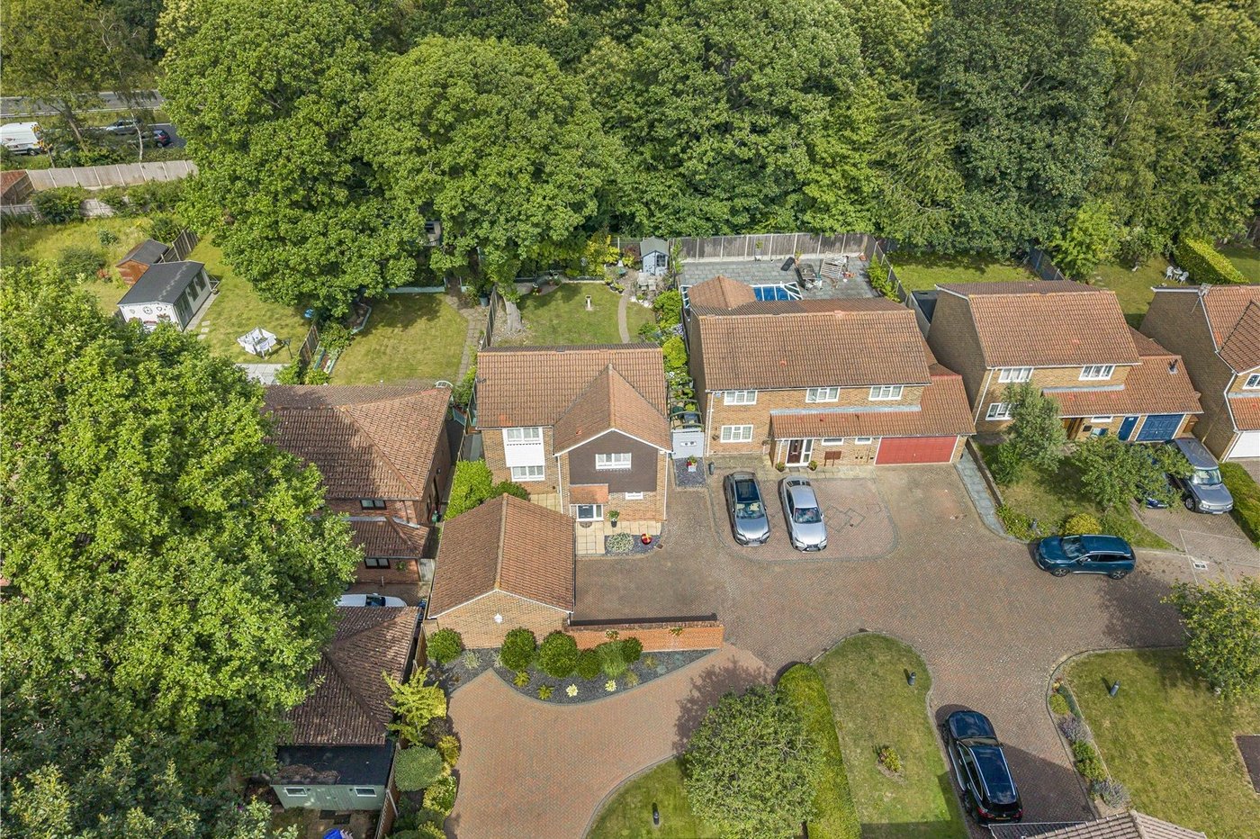 4 bedroom house for sale in Hempstead | Robinson Michael & Jackson