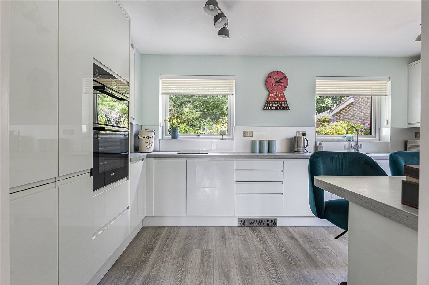 4 bedroom house for sale in Hempstead | Robinson Michael & Jackson