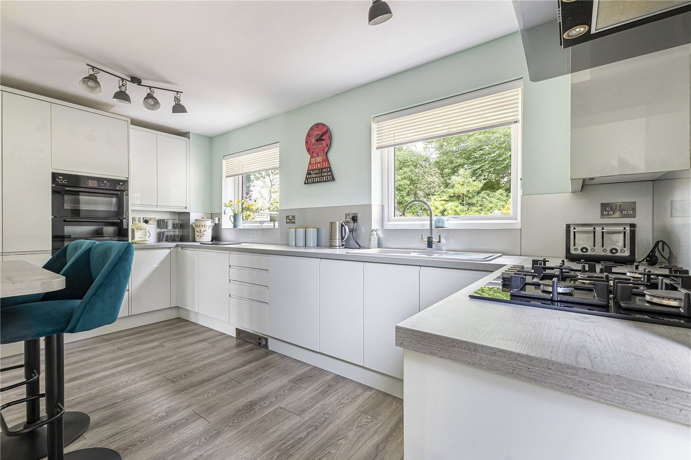 4 bedroom house for sale in Hempstead | Robinson Michael & Jackson